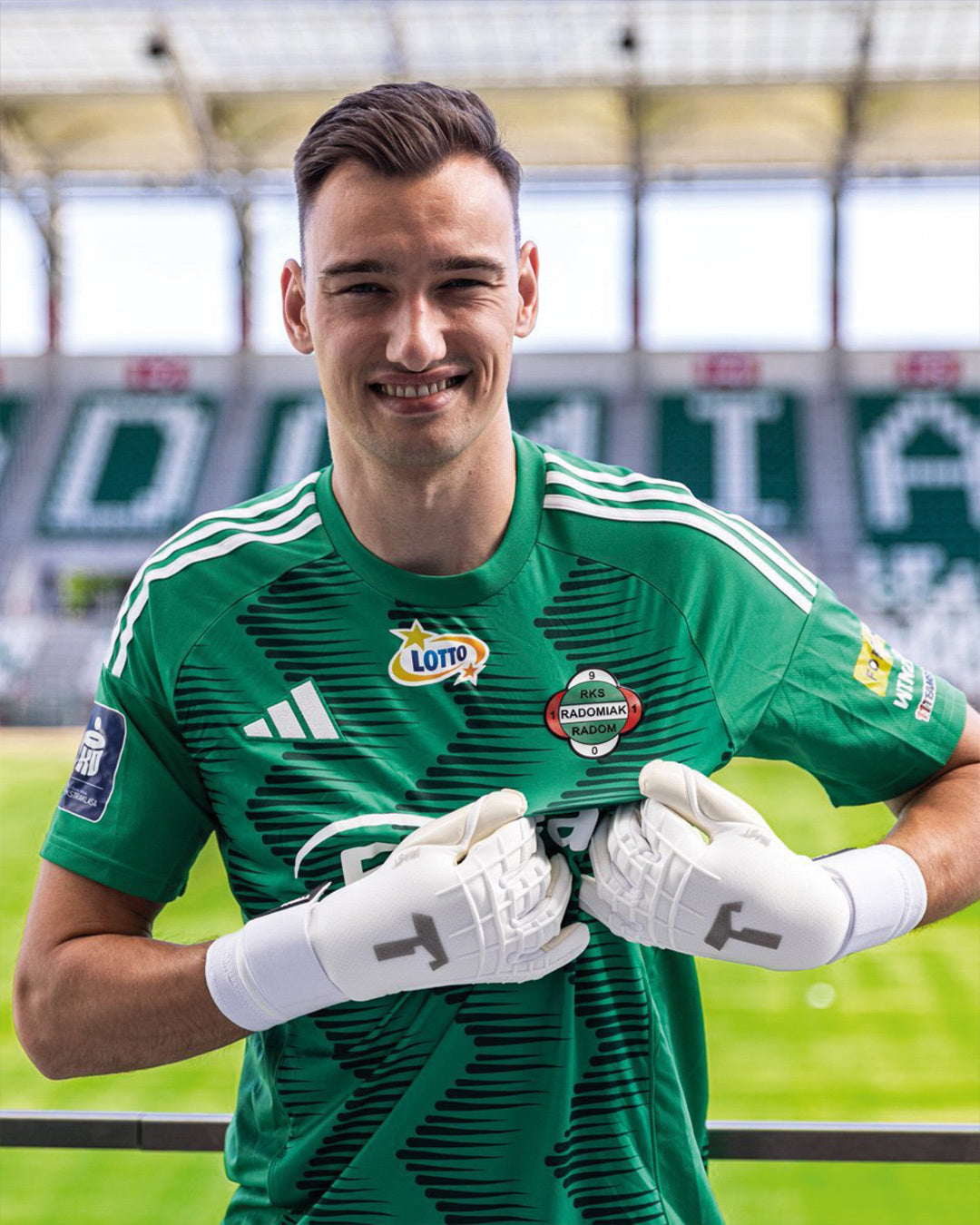 Bartłomiej Gradecki