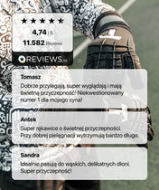 Shadow Beast Junior Pro 3.0