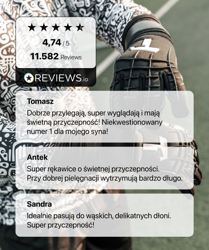 Shadow Beast Junior Pro 3.0