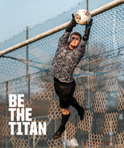 Shadow Beast Junior Pro 3.0