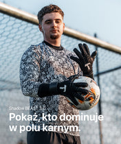 Shadow Beast Junior Pro 3.0