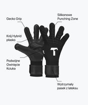 Shadow Beast Junior Pro 3.0