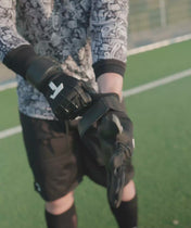 Shadow Beast Junior Pro 3.0