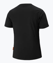 Shirt T1TAN - Czarny