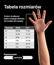 Arox 1.0 MyGlove Junior