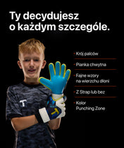 Arox 1.0 MyGlove Junior