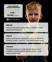 Arox 1.0 MyGlove Junior
