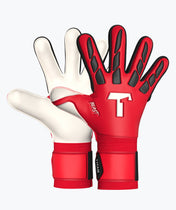 Beast 4.0 Demon Red Junior (FP)