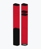 Beast 4.0 Elastic Straps Red