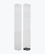 Beast 4.0 Elastic Strap White