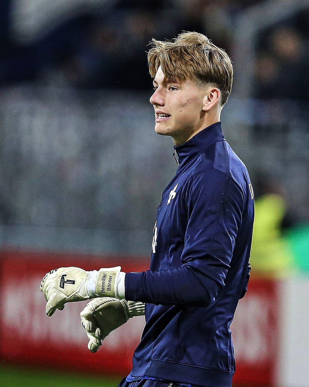 Benedikt Börner