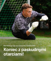 Spodnie Ochronne
