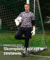 Protection 3/4 Shirt