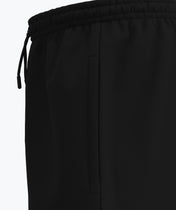 Athleisure Shorts - Czarny