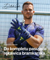 Koszulka treningowa x Thedutchgoalkeeper