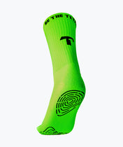 Grip Socks - jasnozielony