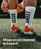 Grip Socks - CLEAN SHEET