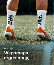 Grip Socks - CLEAN SHEET