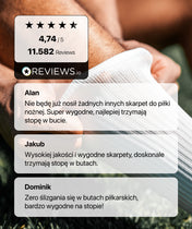 Grip Socks - CLEAN SHEET