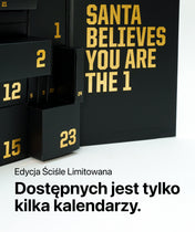 Kalendarz Adwentowy 2025
