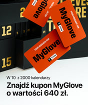 Kalendarz Adwentowy 2025