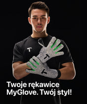 Rebel 2.0 MyGlove