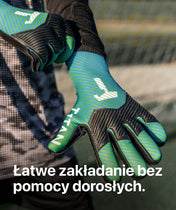 Arox 1.0 Green