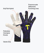Beast 3.0 x Thedutchgoalkeeper