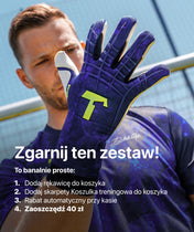 Koszulka treningowa x Thedutchgoalkeeper