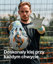 Beast 3.0 x Nonstopgoalkeeper