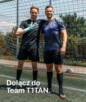 Beast 3.0 x Nonstopgoalkeeper