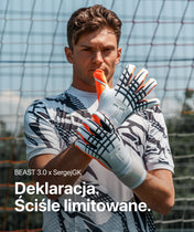 Beast 3.0 x Sergej.gk