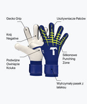 Blue Beast Junior Pro 3.0 (FP)