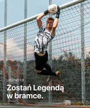 Legend 1.0 Black-Out Junior Pro