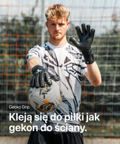 Legend 1.0 Black-Out Junior Pro