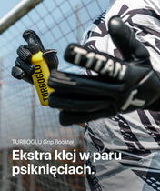 Legend 1.0 Black-Out Junior Pro