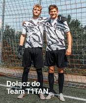 Legend 1.0 Black-Out Junior Pro (FP)