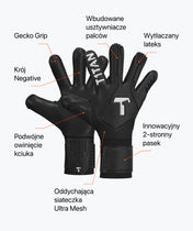 Legend 1.0 Black-Out (FP)