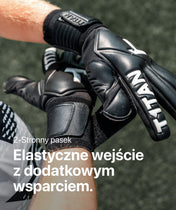 Legend 1.0 Black-Out (FP)