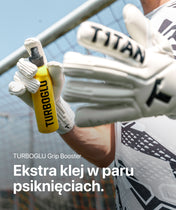 Legend 1.0 White-Out Junior Pro