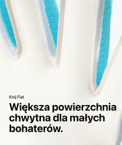 Rebel 2.0 Sky Blue Junior (FP)