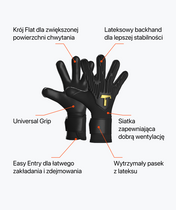 Rebel 2.0 Black-Out Junior