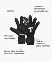 Classic 1.0 Black-Out