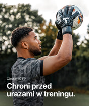 Classic 1.0 Black-Out Junior Pro (FP)