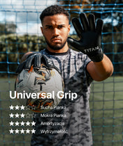 Classic 1.0 Black-Out Junior Pro (FP)