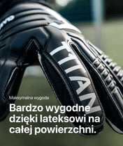 Classic 1.0 Black-Out Junior Pro (FP)