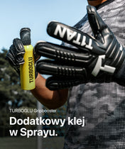 Classic 1.0 Black-Out Junior Pro (FP)