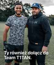 Classic 1.0 Black-Out Junior Pro (FP)