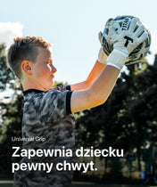 Classic 1.0 White-Out Junior