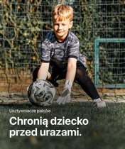 Classic 1.0 White-Out Junior (FP)